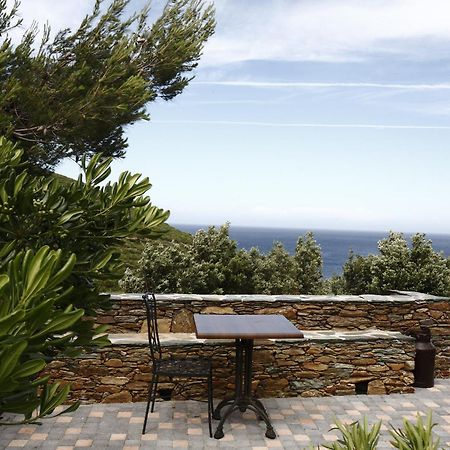 Bed and Breakfast Casa Di Babbo Macinaggio  Exterior foto