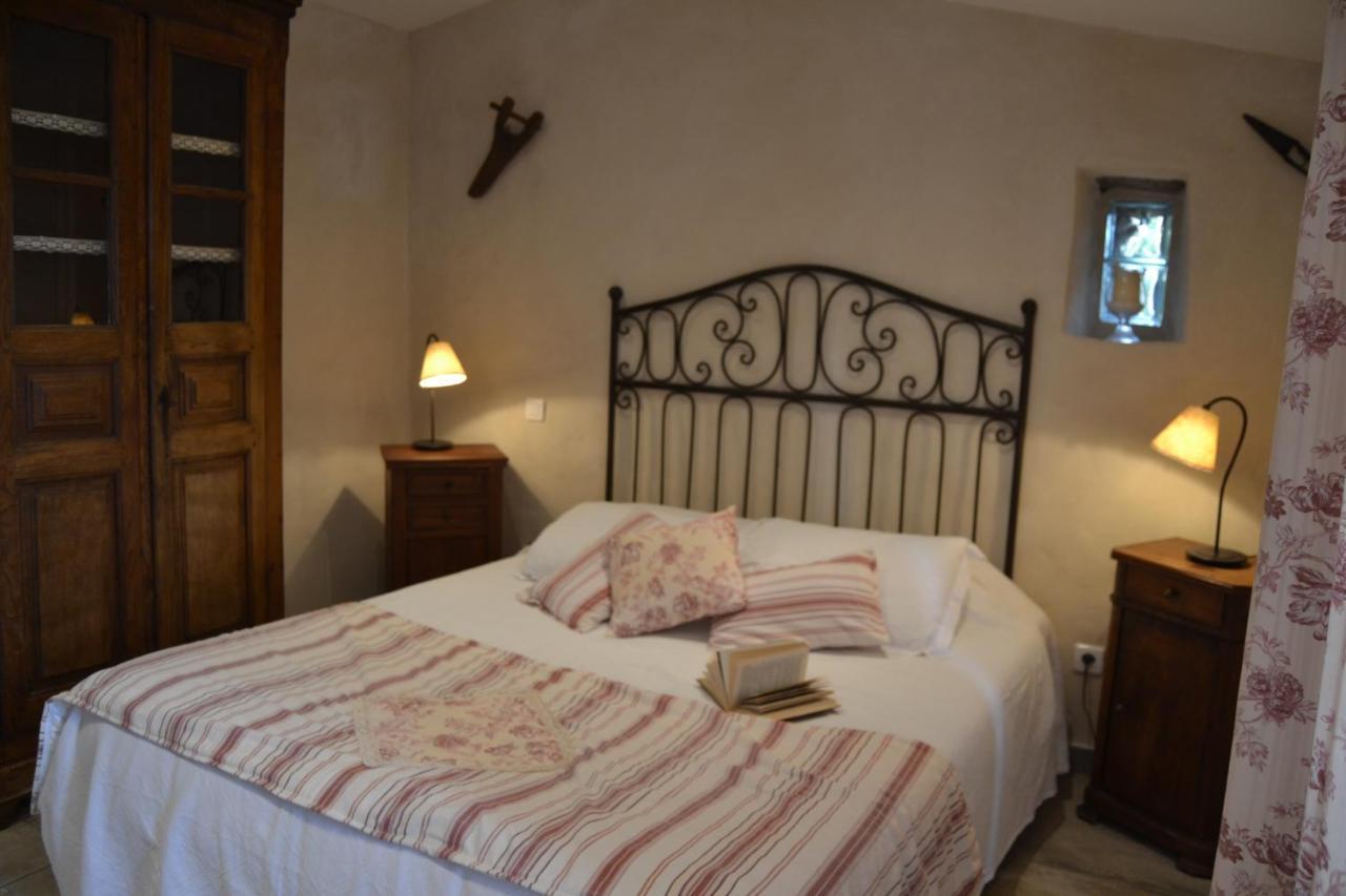 Bed and Breakfast Casa Di Babbo Macinaggio  Exterior foto