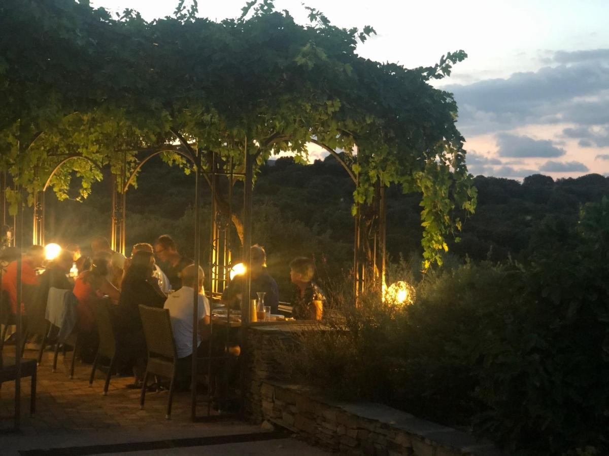Bed and Breakfast Casa Di Babbo Macinaggio  Exterior foto