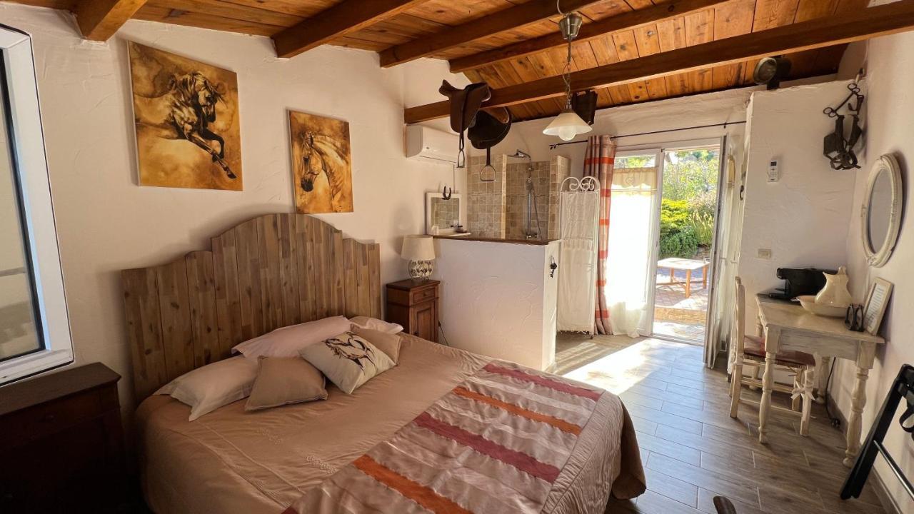Bed and Breakfast Casa Di Babbo Macinaggio  Exterior foto