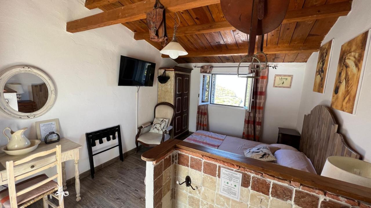 Bed and Breakfast Casa Di Babbo Macinaggio  Exterior foto