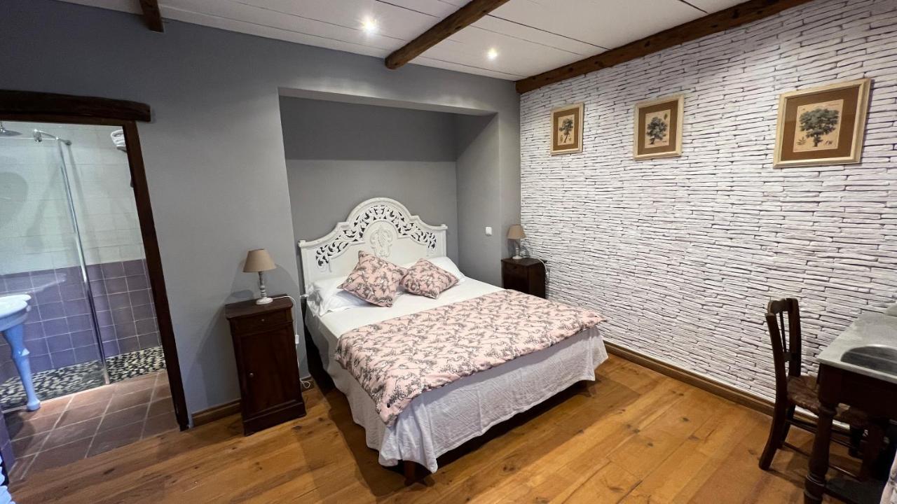 Bed and Breakfast Casa Di Babbo Macinaggio  Exterior foto