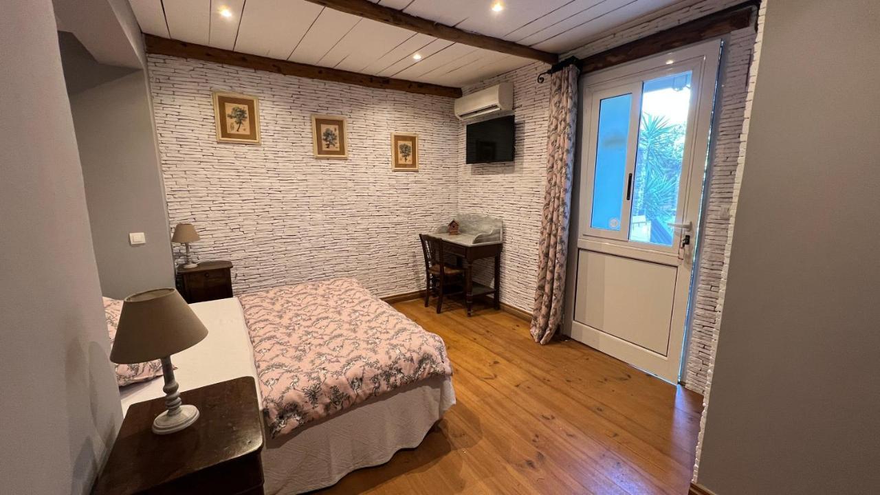 Bed and Breakfast Casa Di Babbo Macinaggio  Exterior foto