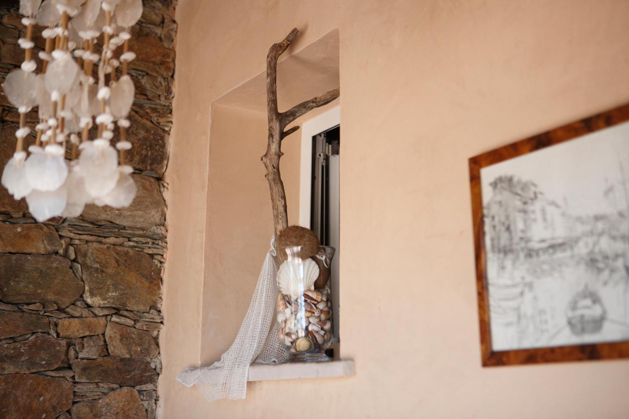 Bed and Breakfast Casa Di Babbo Macinaggio  Exterior foto