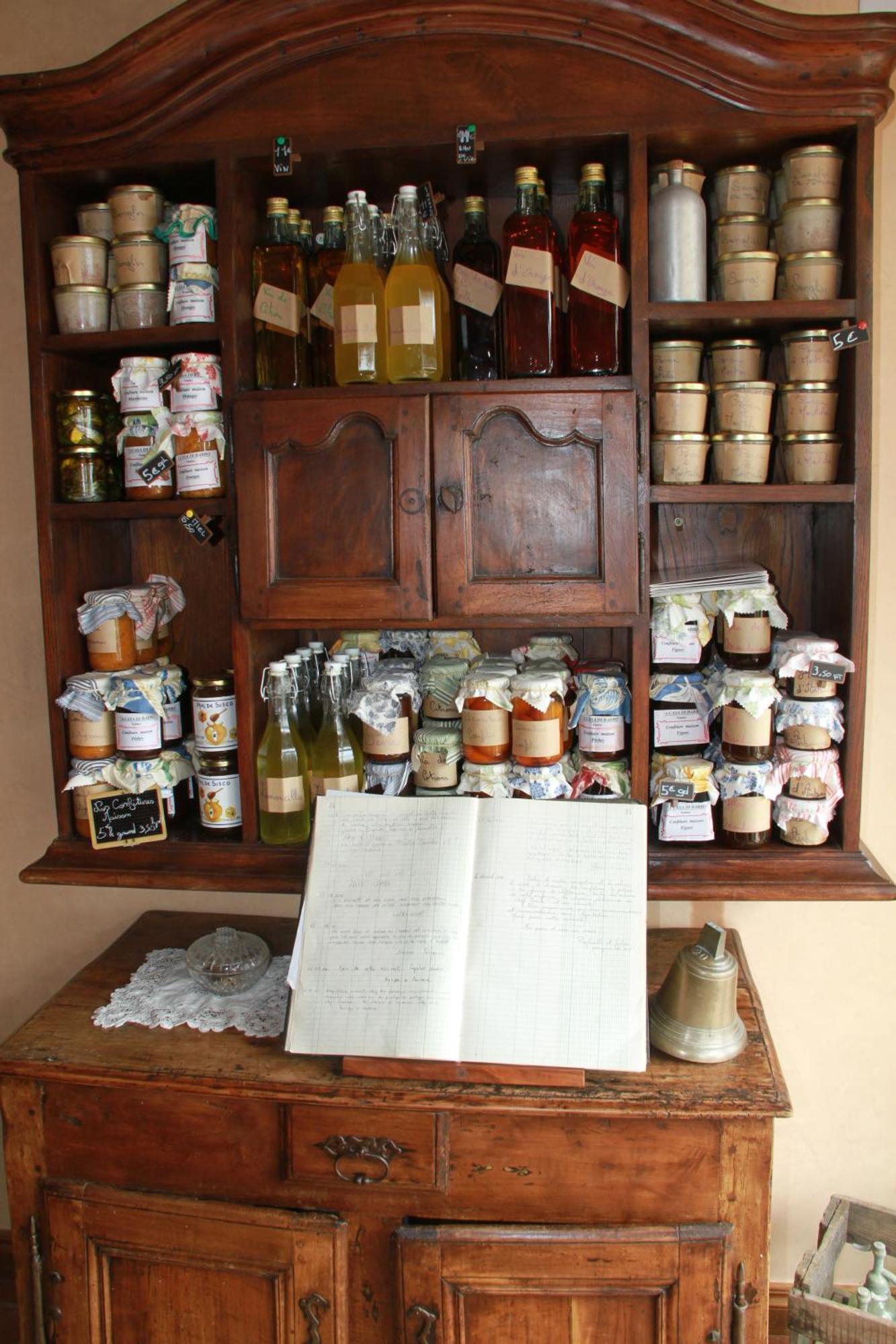Bed and Breakfast Casa Di Babbo Macinaggio  Exterior foto