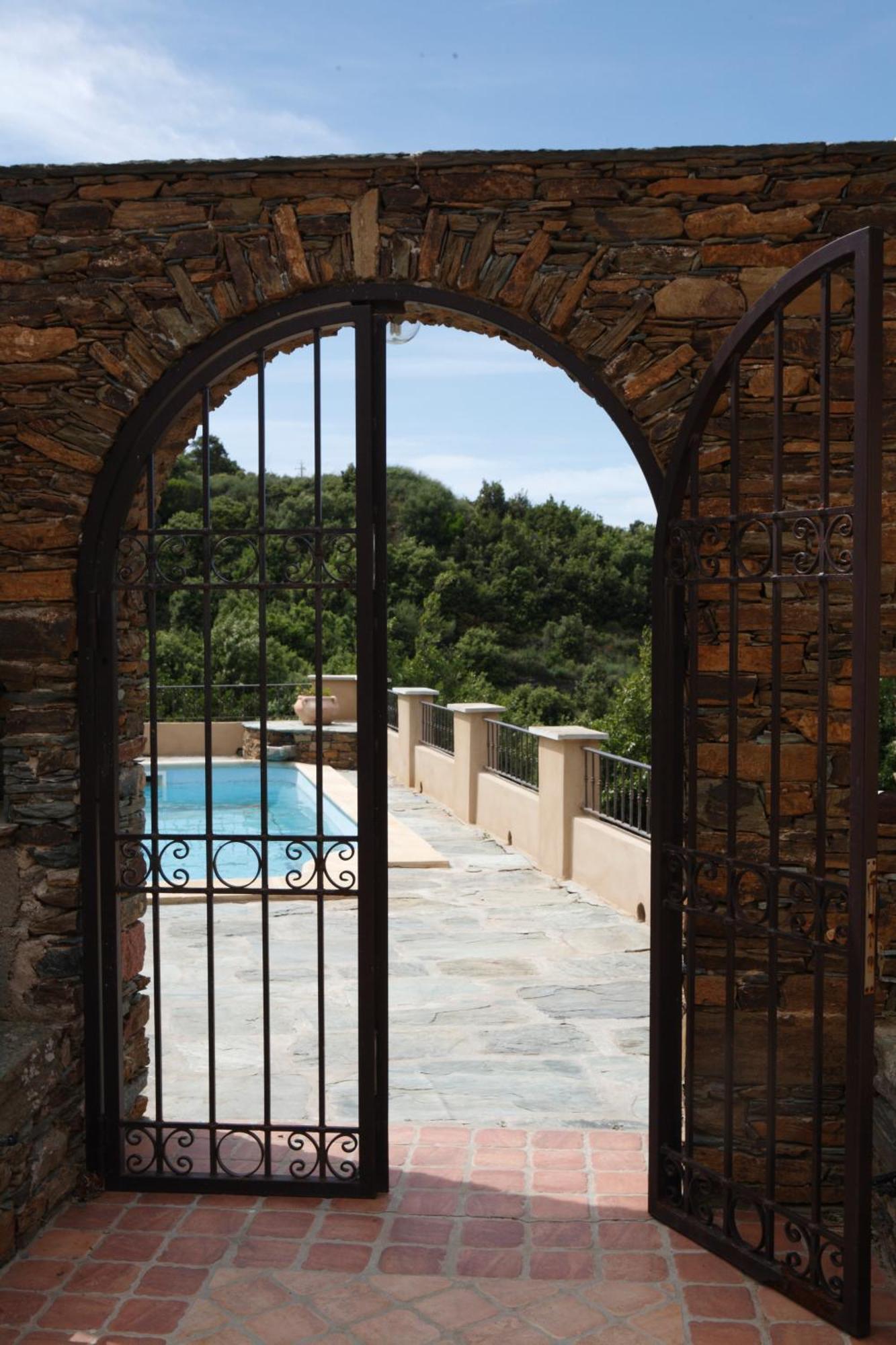 Bed and Breakfast Casa Di Babbo Macinaggio  Exterior foto