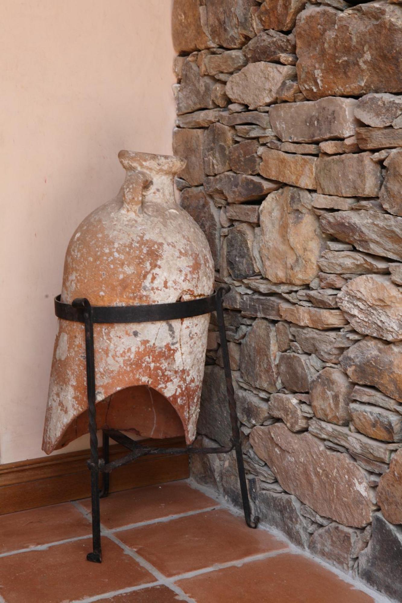 Bed and Breakfast Casa Di Babbo Macinaggio  Exterior foto