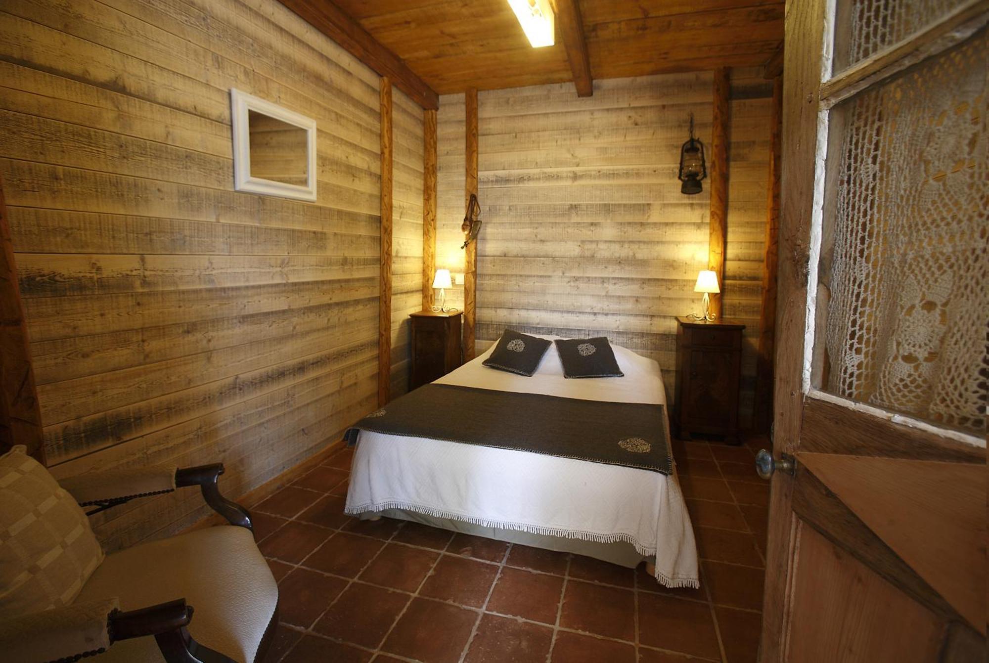 Bed and Breakfast Casa Di Babbo Macinaggio  Exterior foto