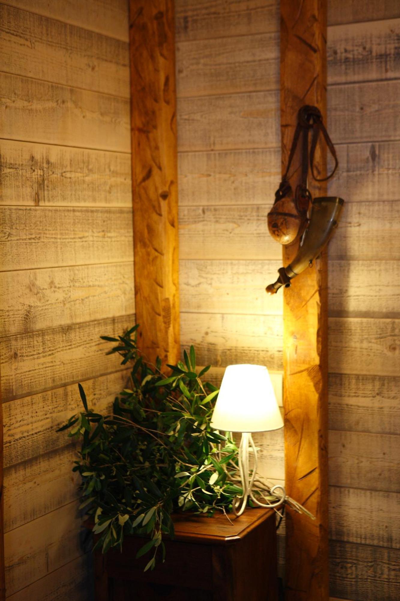 Bed and Breakfast Casa Di Babbo Macinaggio  Exterior foto