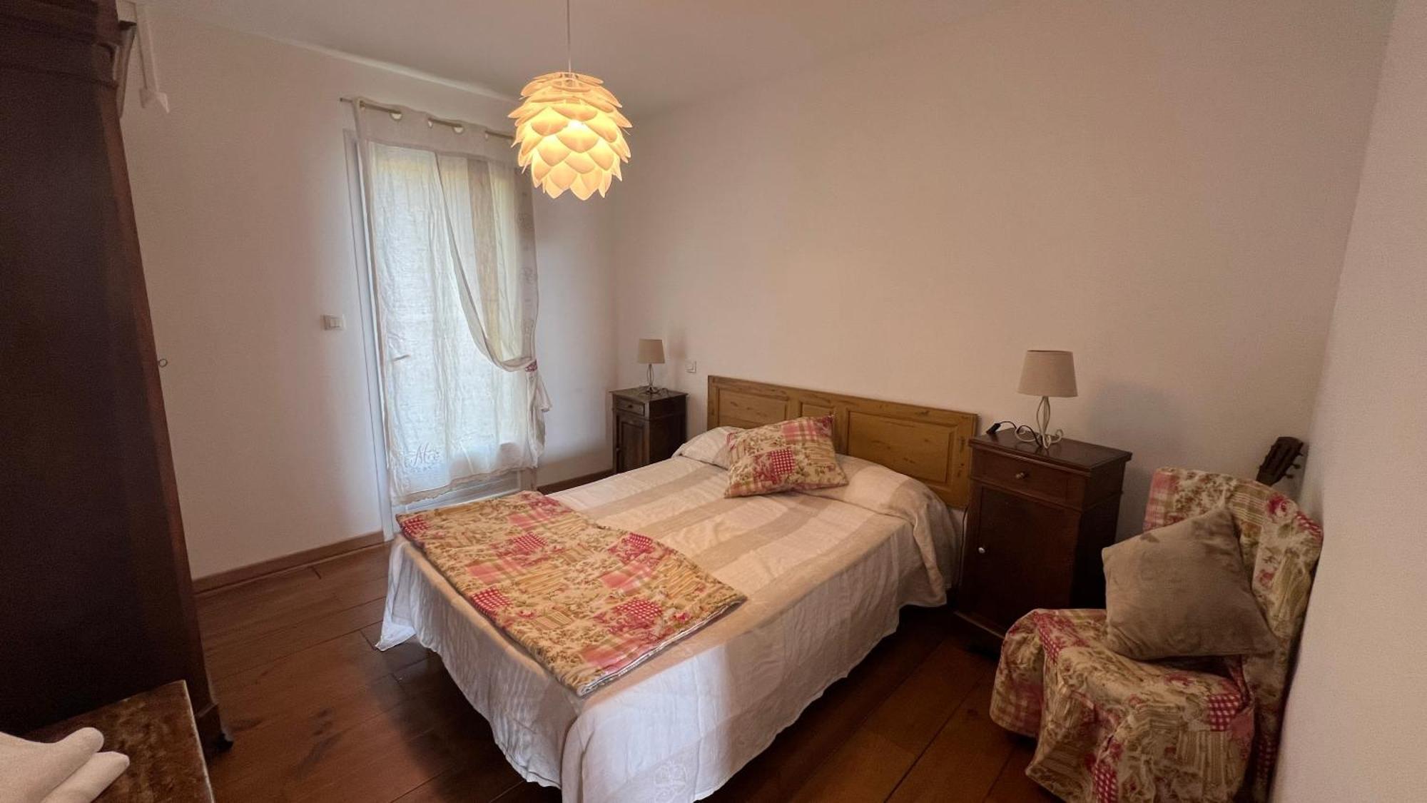 Bed and Breakfast Casa Di Babbo Macinaggio  Exterior foto