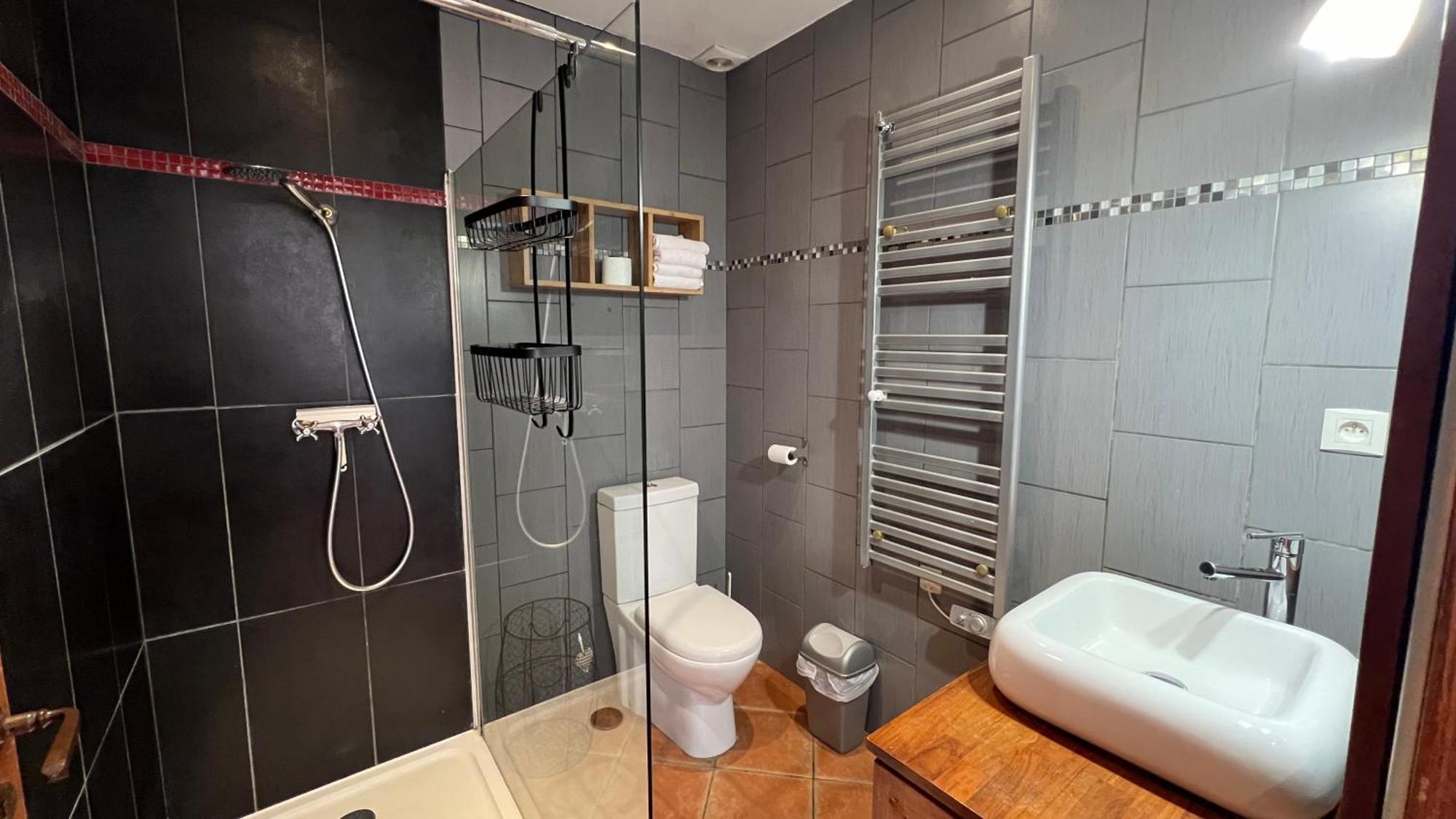 Bed and Breakfast Casa Di Babbo Macinaggio  Exterior foto