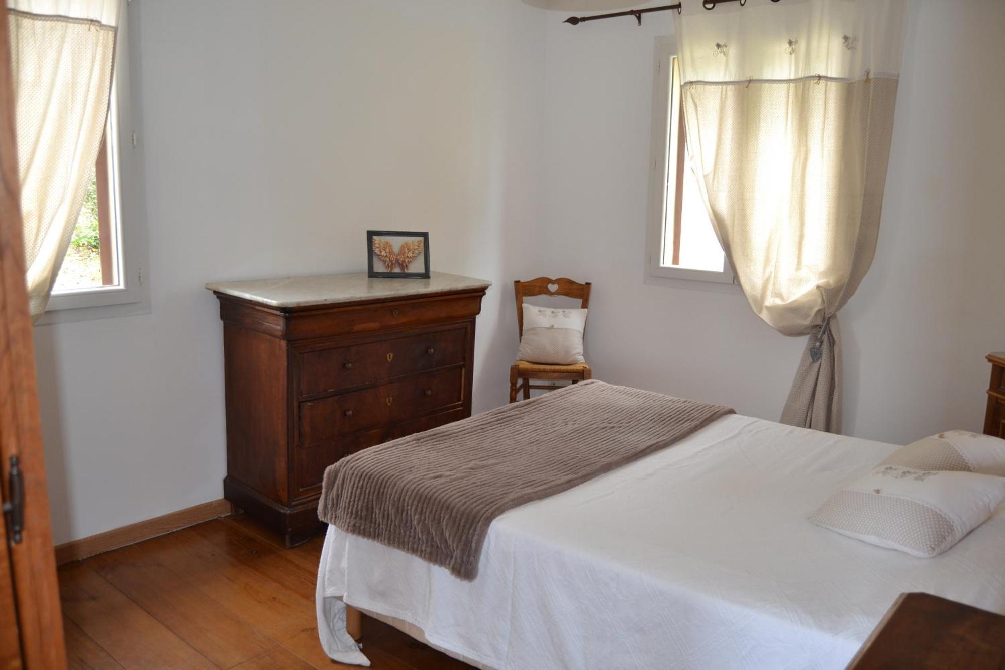 Bed and Breakfast Casa Di Babbo Macinaggio  Exterior foto