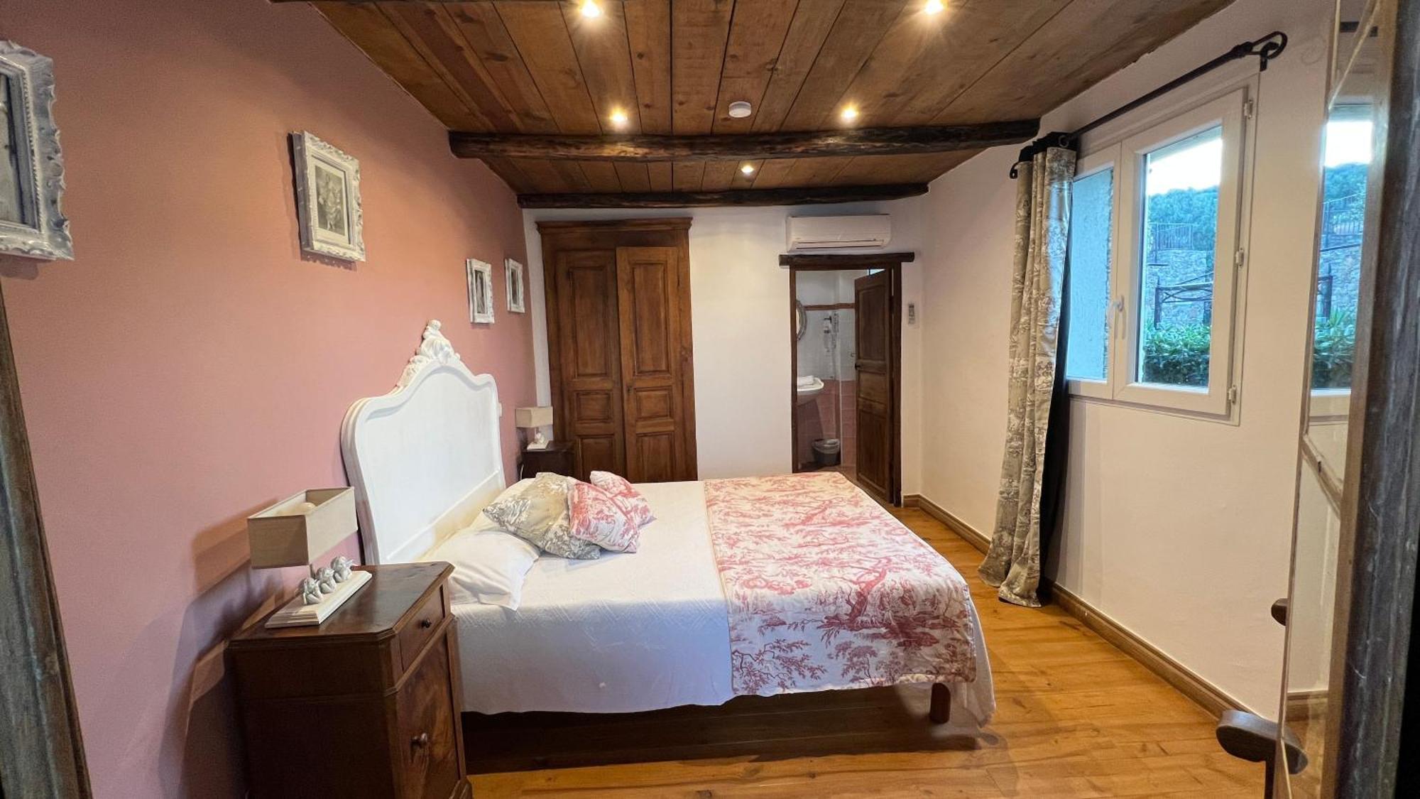 Bed and Breakfast Casa Di Babbo Macinaggio  Exterior foto