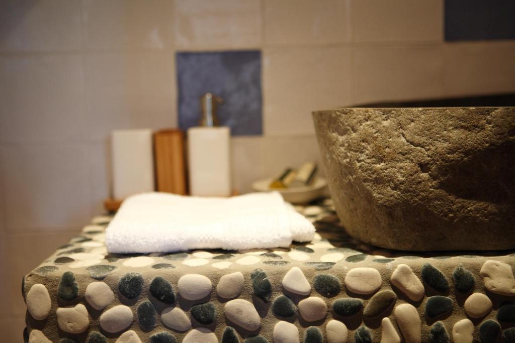 Bed and Breakfast Casa Di Babbo Macinaggio  Zimmer foto
