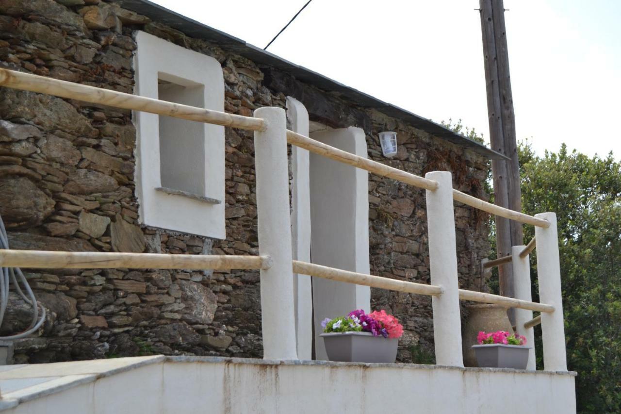 Bed and Breakfast Casa Di Babbo Macinaggio  Exterior foto