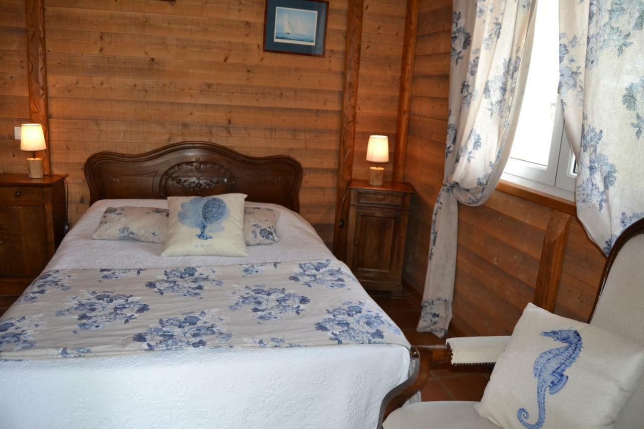 Bed and Breakfast Casa Di Babbo Macinaggio  Exterior foto