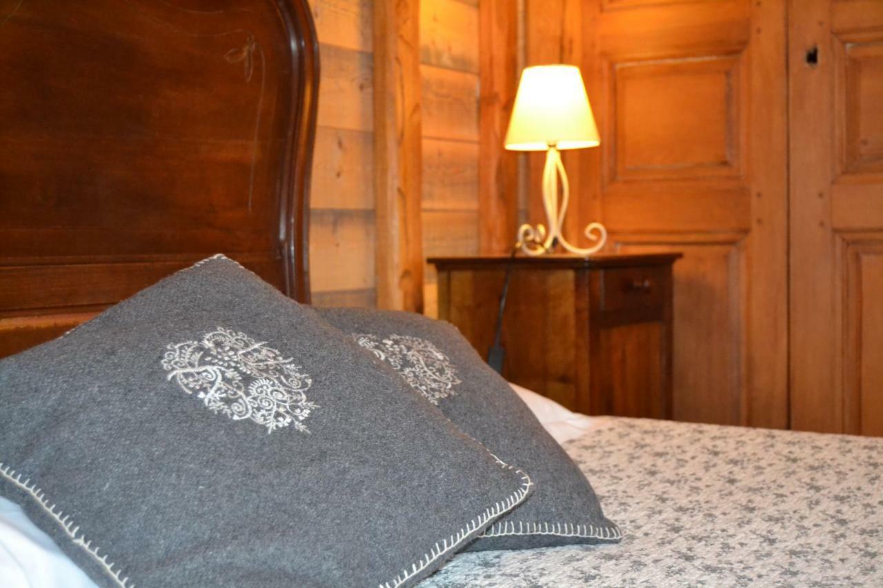 Bed and Breakfast Casa Di Babbo Macinaggio  Exterior foto