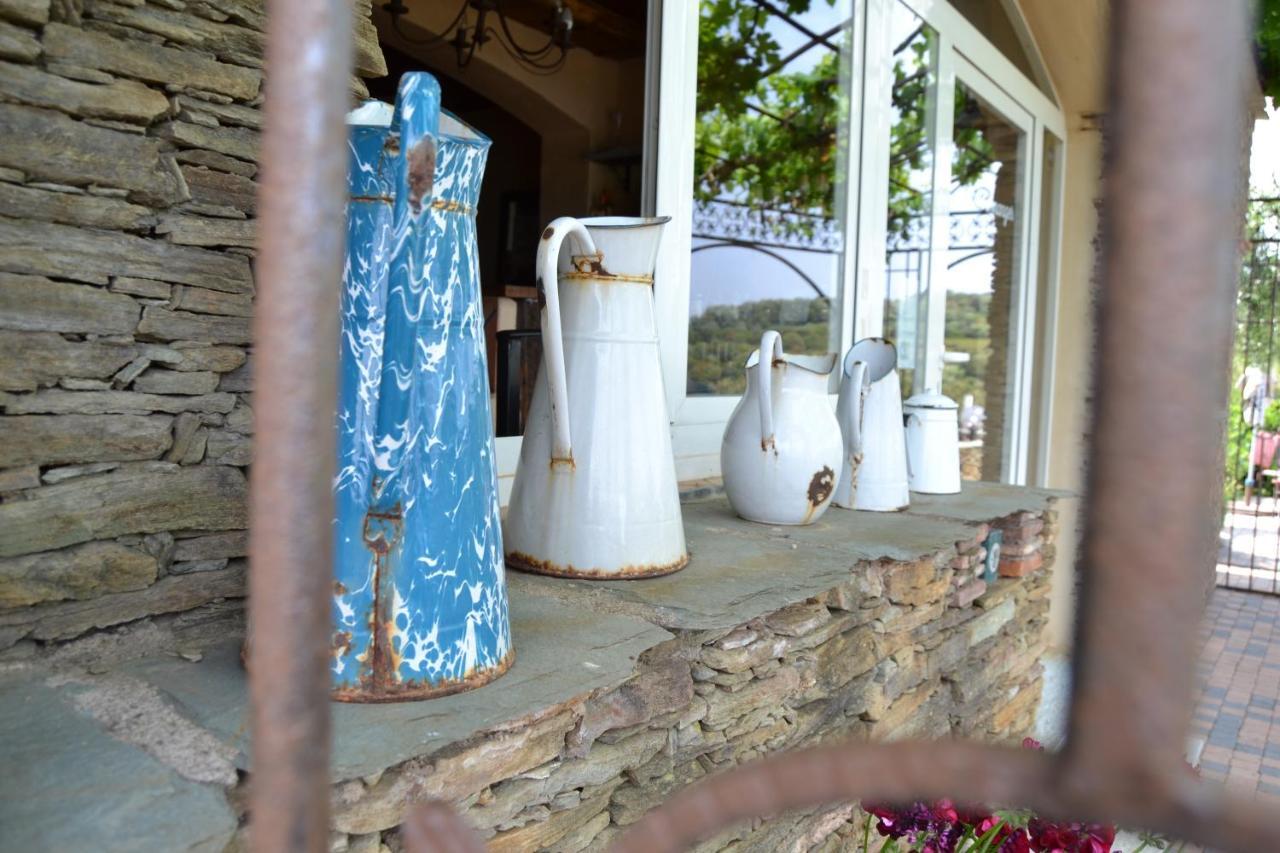 Bed and Breakfast Casa Di Babbo Macinaggio  Exterior foto