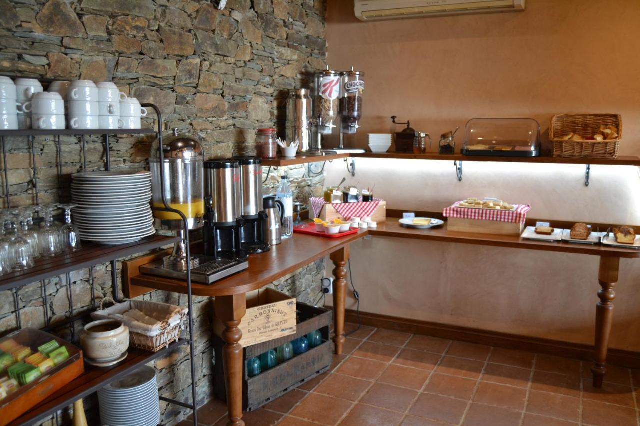 Bed and Breakfast Casa Di Babbo Macinaggio  Exterior foto