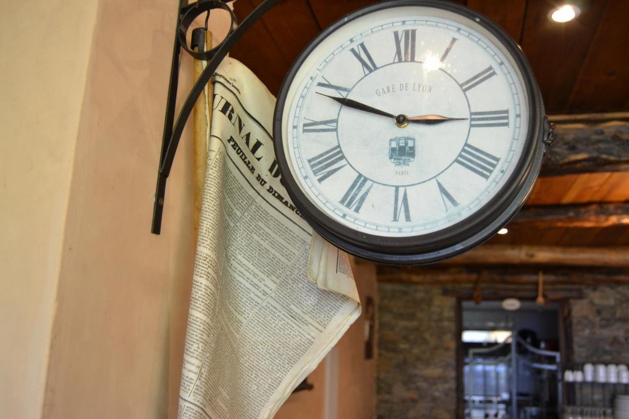 Bed and Breakfast Casa Di Babbo Macinaggio  Exterior foto